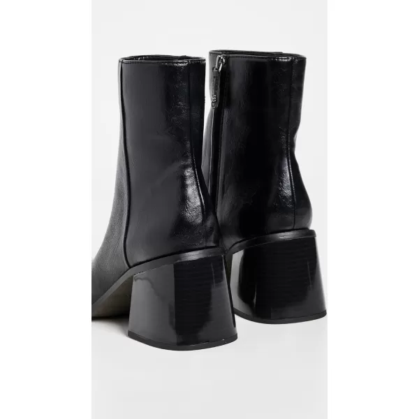 Sam Edelman Womens Winnie Fashion BootBlack