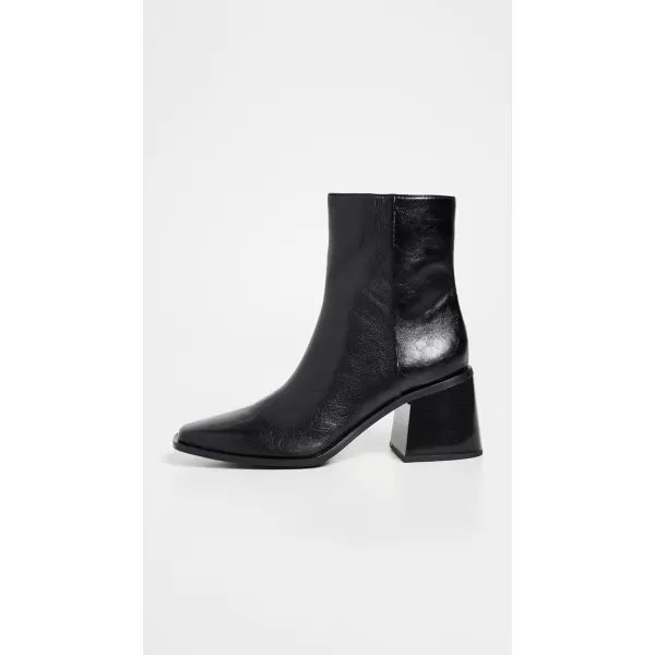 Sam Edelman Womens Winnie Fashion BootBlack