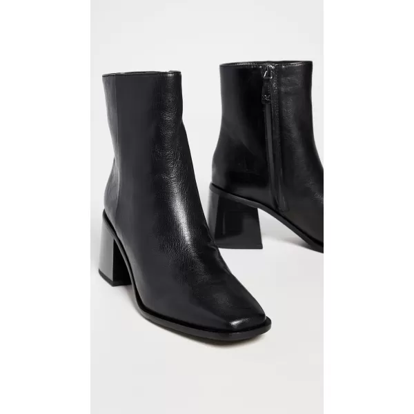 Sam Edelman Womens Winnie Fashion BootBlack