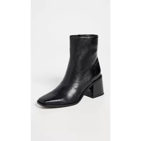 Sam Edelman Womens Winnie Fashion BootBlack