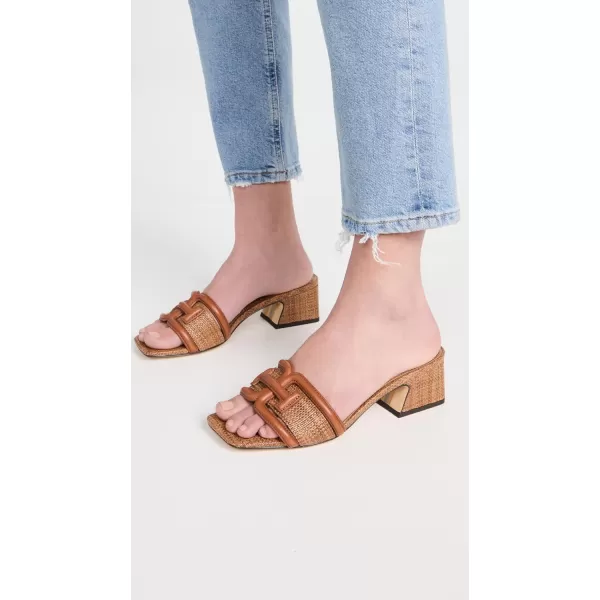 Sam Edelman womens WaylonRich Cognac