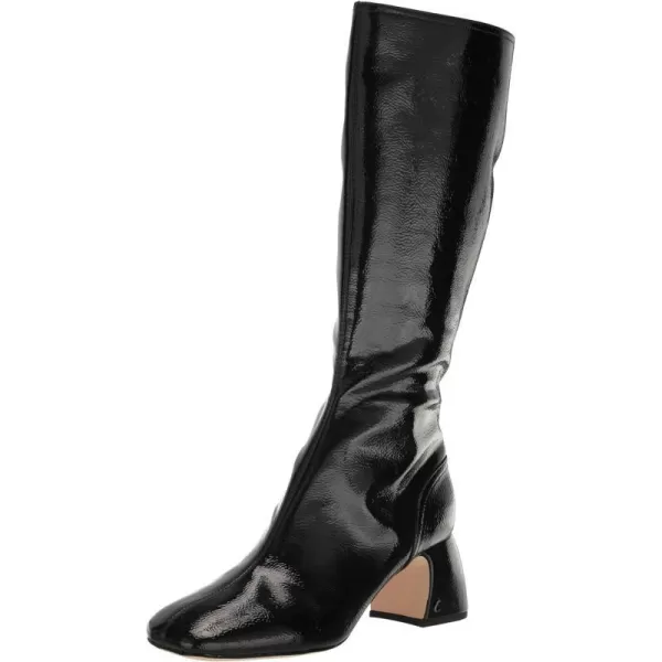 Black Patent
