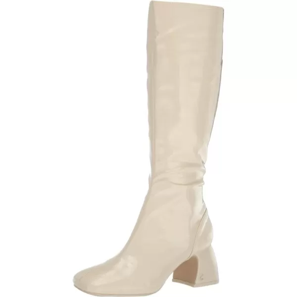 Circus NY Womens Olympia Knee High BootVanilla Bean