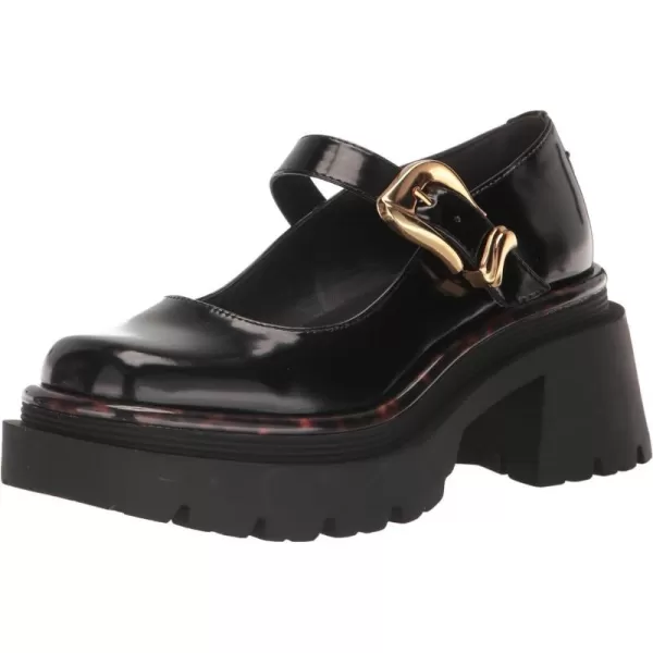 Circus NY by Sam Edelman Womens Nellie Mary JaneBlack Box
