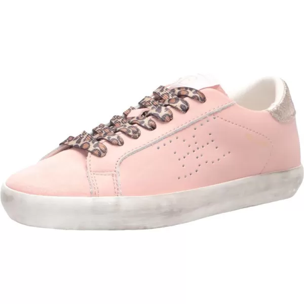 Sam Edelman Girls Aubrie Mini SneakerRose Bud