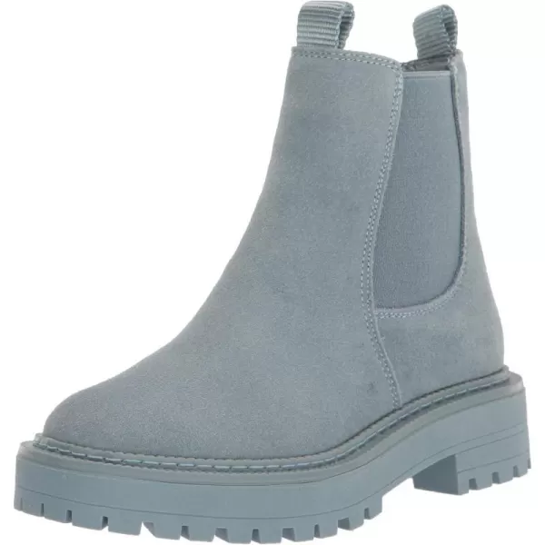Sam Edelman Girls Laguna Kids Chelsea BootAspen Sky
