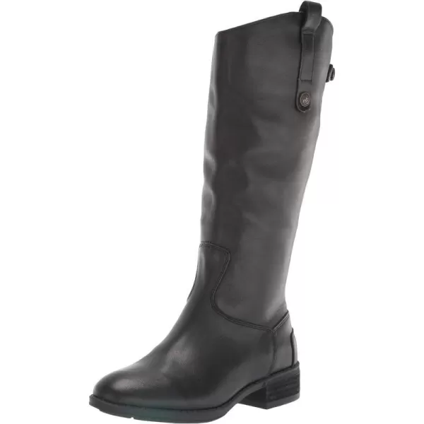 Sam Edelman Girls Penny Mini Knee High BootBlack