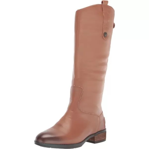Sam Edelman Girls Penny Mini Knee High BootNew Whiskey
