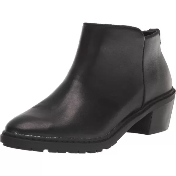 Sam Edelman Girls Pryce Mini Ankle BootBlack