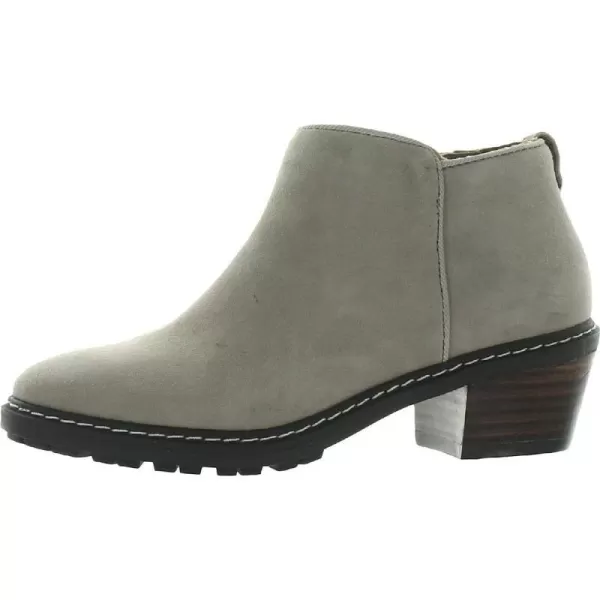 Sam Edelman Girls Pryce Mini Ankle BootPutty