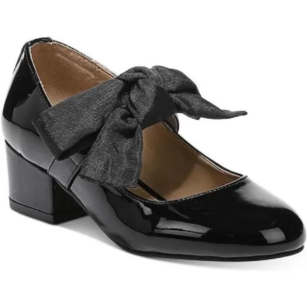 Sam Edelman Girls Teddy Kids DressBlack