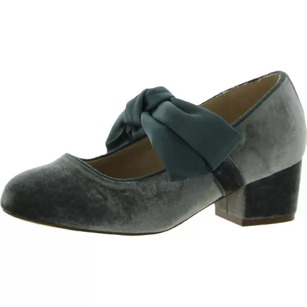 Sam Edelman Girls Teddy Kids DressSmokey Blue