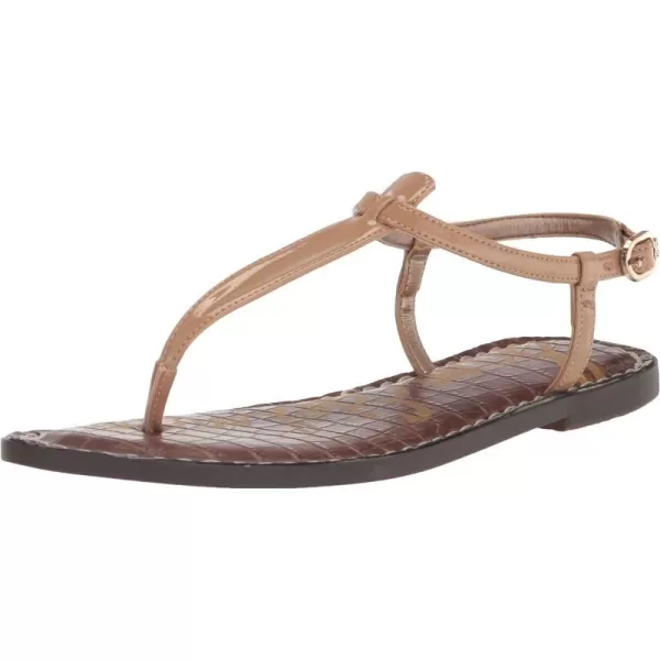 Sam Edelman UnisexChild Gigi SandalAlmond