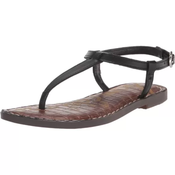 Sam Edelman UnisexChild Gigi SandalBlack