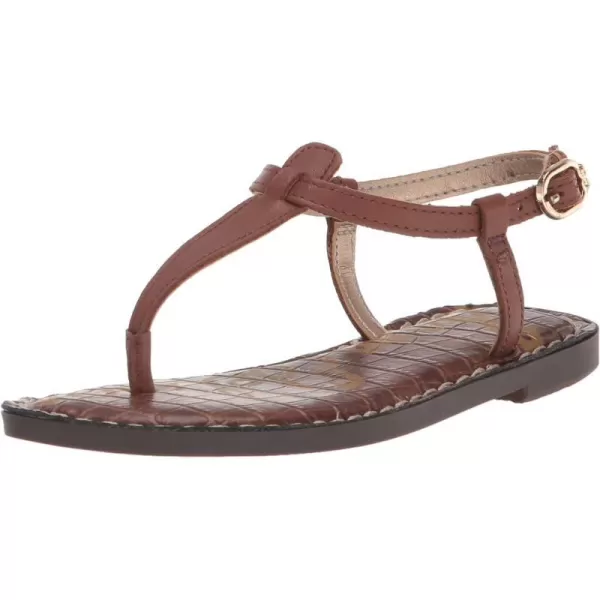Sam Edelman UnisexChild Gigi SandalSaddle
