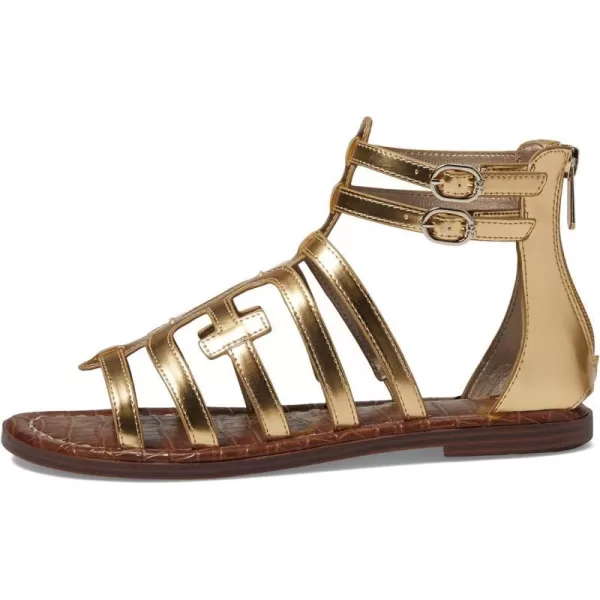 Amber Gold