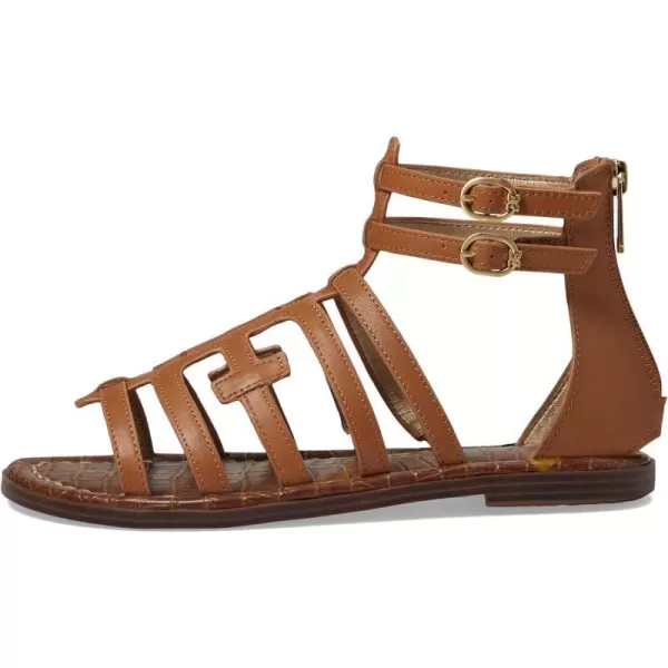 Sam Edelman UnisexChild Ginnie Mini SandalSaddle