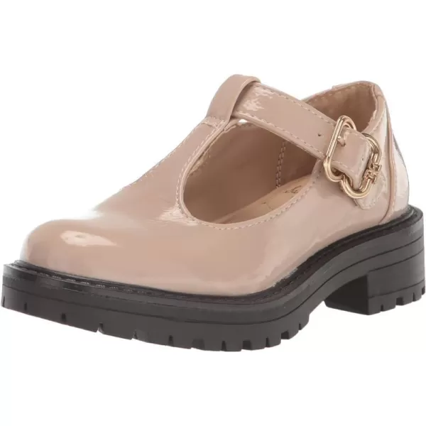 Sam Edelman UnisexChild Taelor Kids LoaferChai Latte