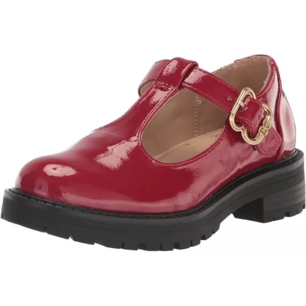 Dark Red