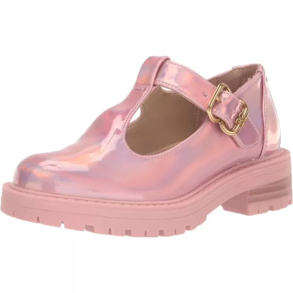 Sam Edelman UnisexChild Taelor Kids LoaferRose Multi