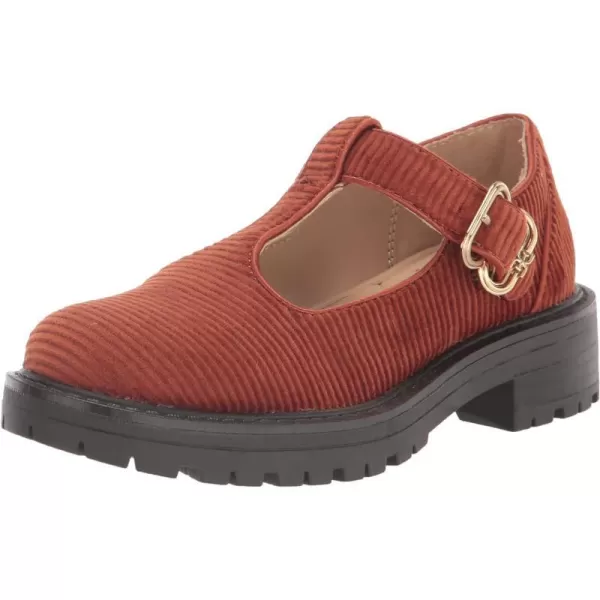 Sam Edelman UnisexChild Taelor Kids LoaferWarm Copper