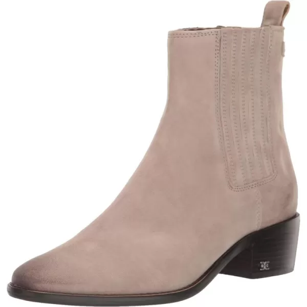 Sam Edelman Womens Bronson Chelsea BootPutty