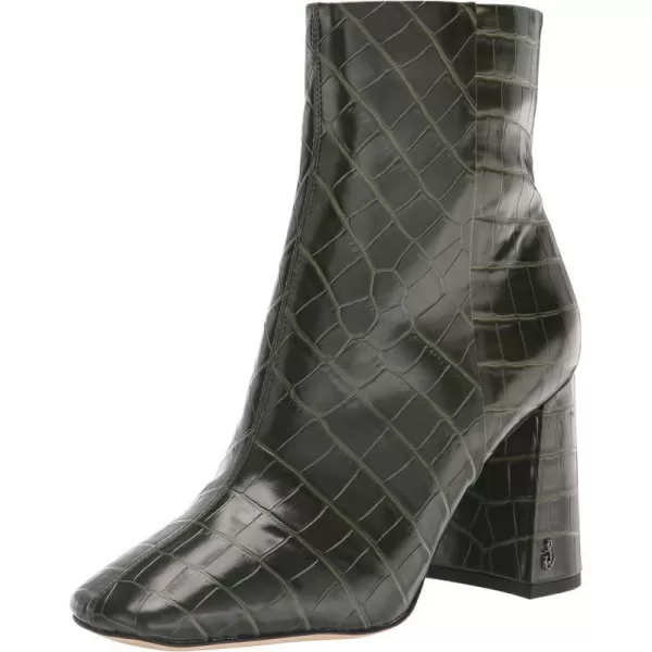 Sam Edelman Womens Codie BootDeep Emerald