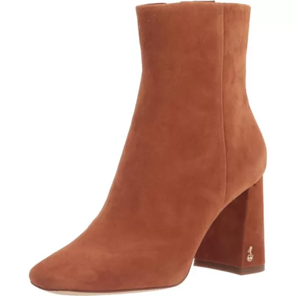 Frontier Brown