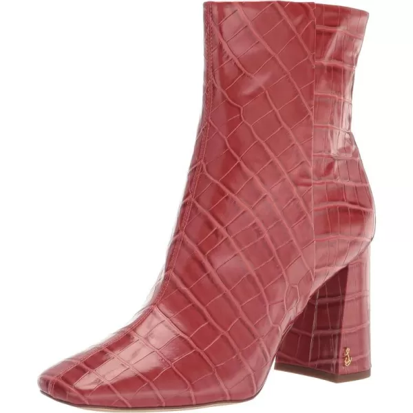 Sam Edelman Womens Codie BootRose Stucco
