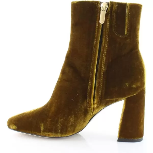 Rust Velvet