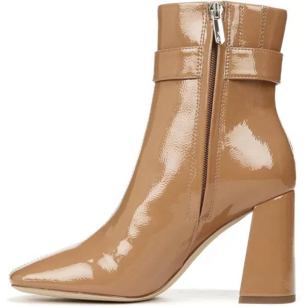 Sam Edelman Womens Corinne Fashion BootDesert Camel