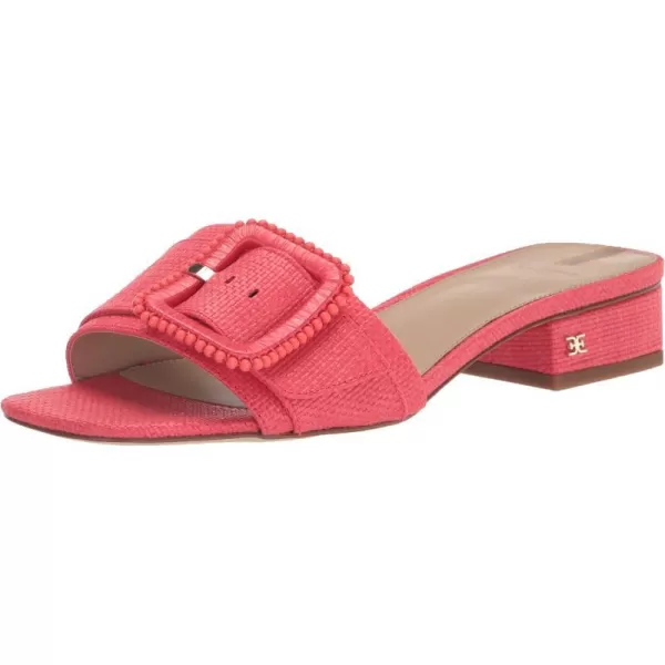 Sam Edelman Womens Deacon SandalBaros Pink