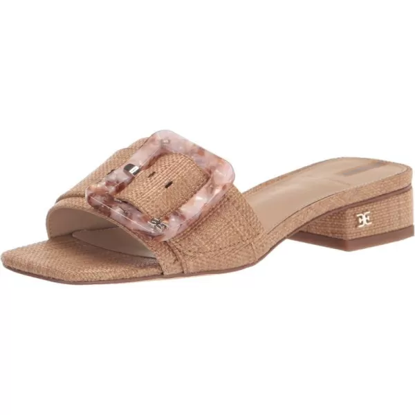 Sam Edelman Womens Deacon SandalBuff Tan