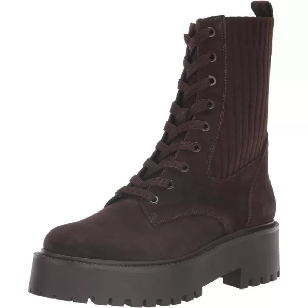 Chocolate Brown