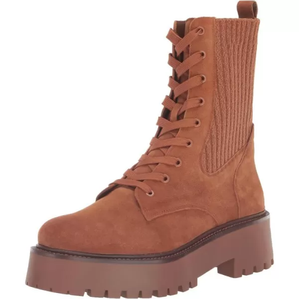 Frontier Brown
