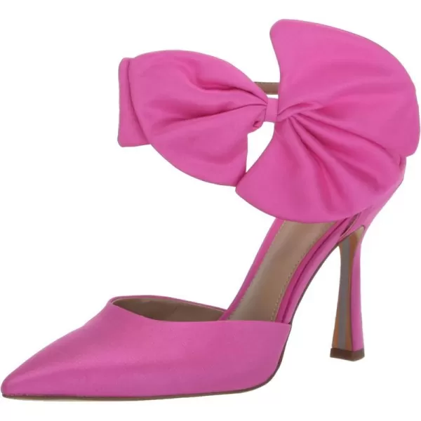 Sam Edelman Womens Halie PumpBright Dahlia