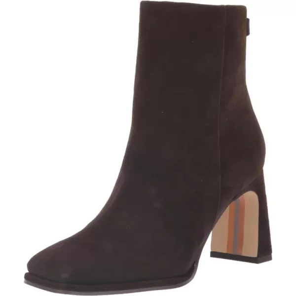 Chocolate Brown