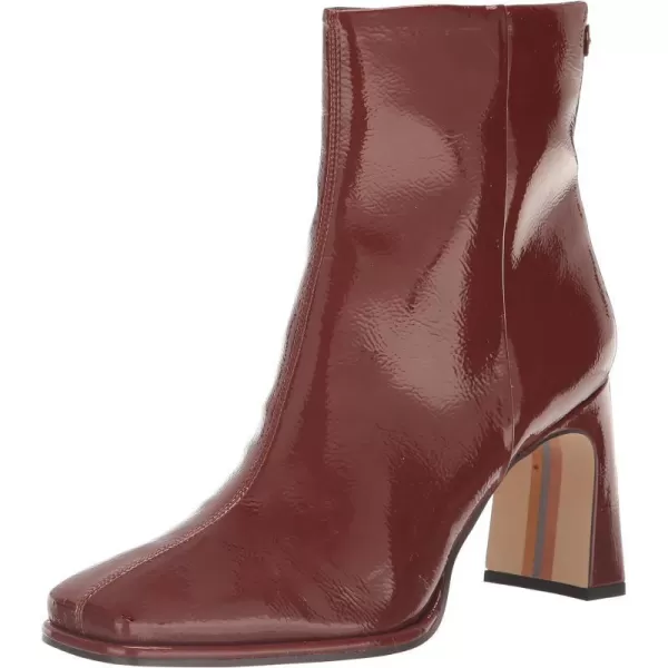 Sam Edelman Womens Irie Ankle BootCinnamon