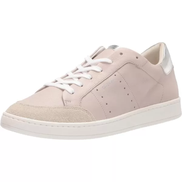 Sam Edelman Womens Josi SneakerSilver GreyLight Stone
