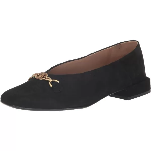 Sam Edelman Womens Kimmi PumpBlack Suede