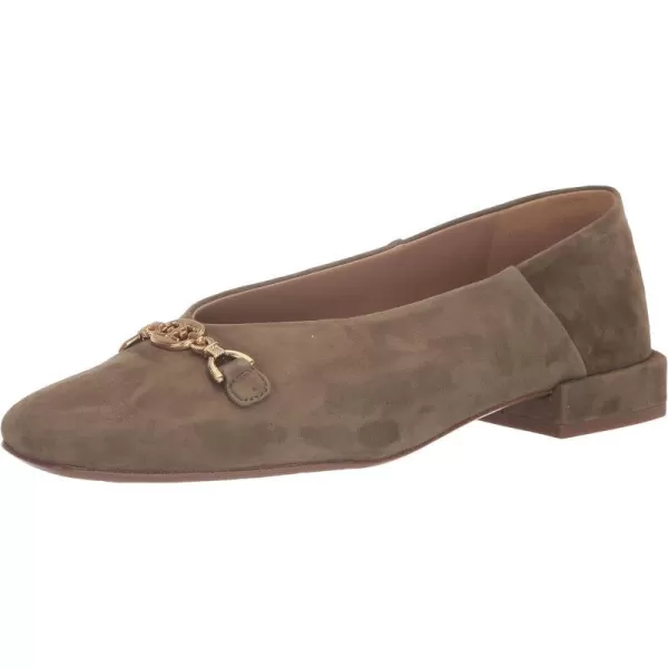 Sam Edelman Womens Kimmi PumpOlive Branch