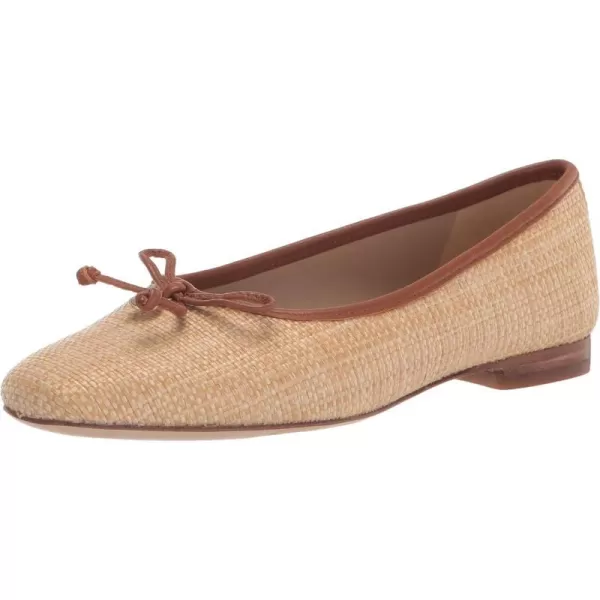 Sam Edelman Womens Meadow FlatBleached Beechwood