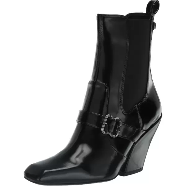 Black Leather