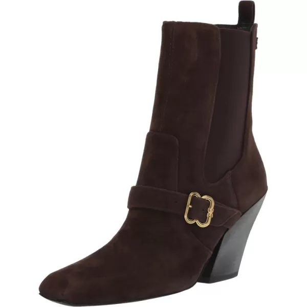 Chocolate Brown
