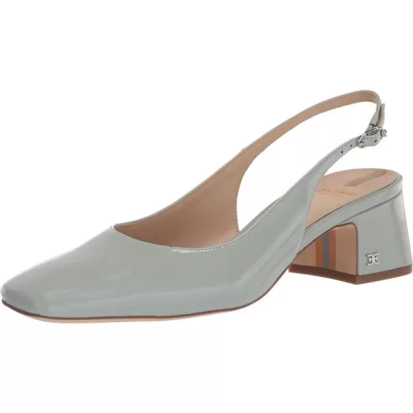 Sam Edelman Womens Terra SlingbackSeafoam Blue