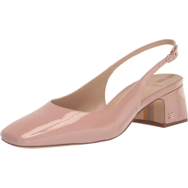 Sam Edelman Womens Terra SlingbackSunrise Blush
