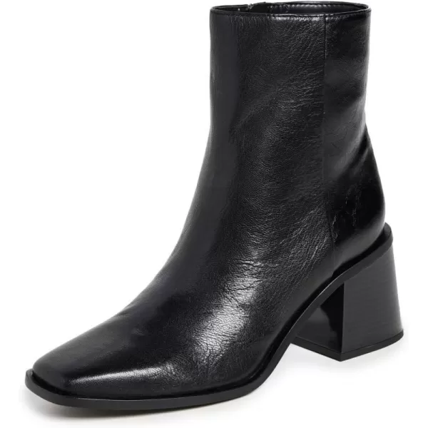 Sam Edelman Womens Winnie Fashion BootBlack