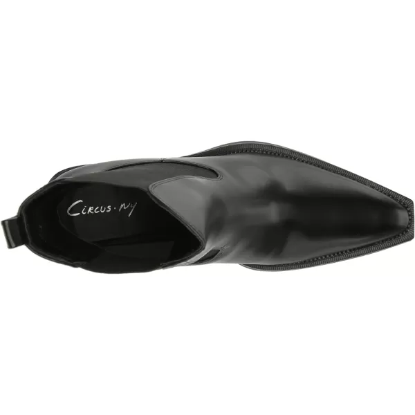 Circus NY Womens Mindy Chelsea BootBlack Box