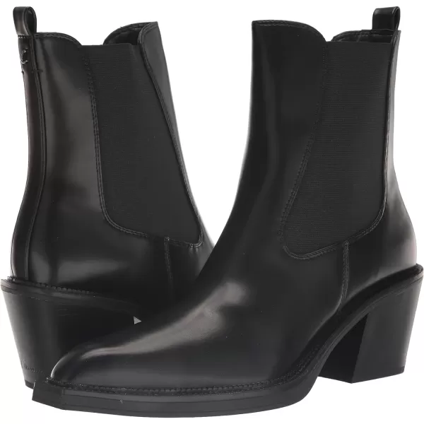 Circus NY Womens Mindy Chelsea BootBlack Box