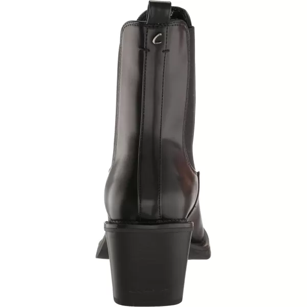 Circus NY Womens Mindy Chelsea BootBlack Box